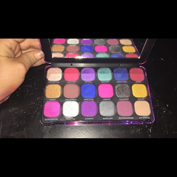 ❗️SOLD❗️Revolution Forever Flawless Constellation - Picture 2 of 2